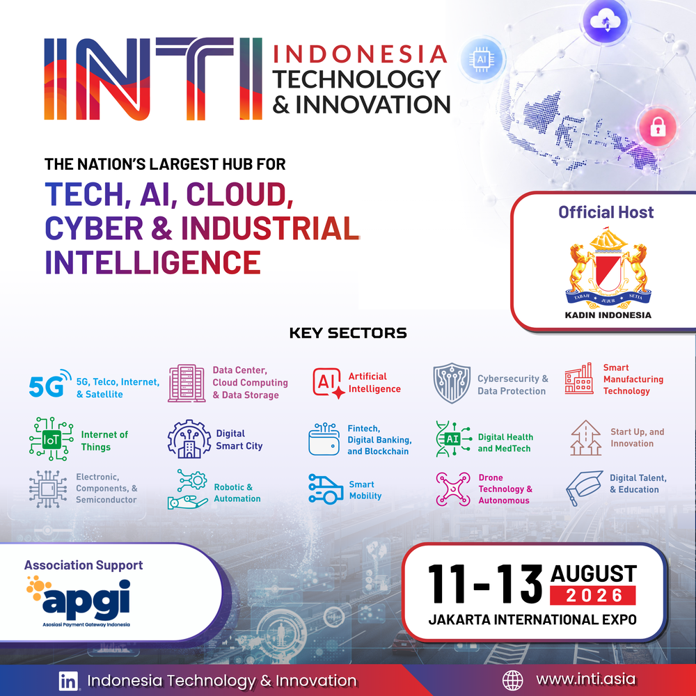 Indonesia Technology & Innovation 2026